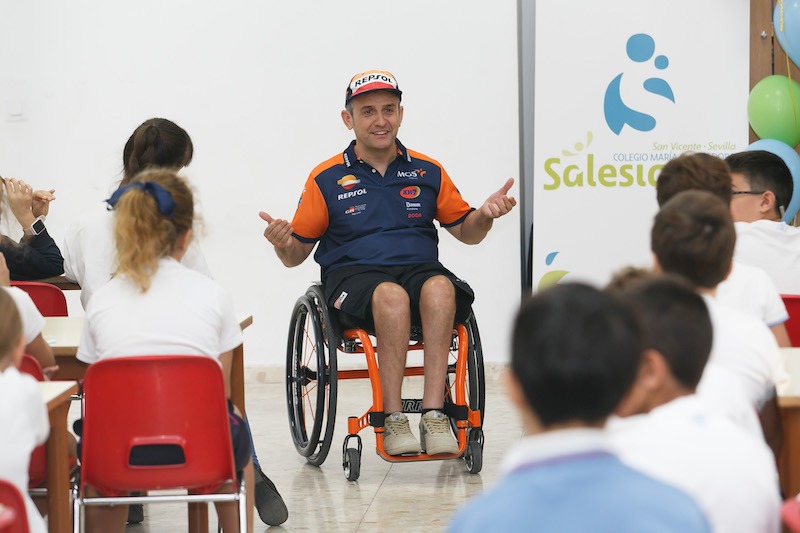 Foto Jaime Martínez