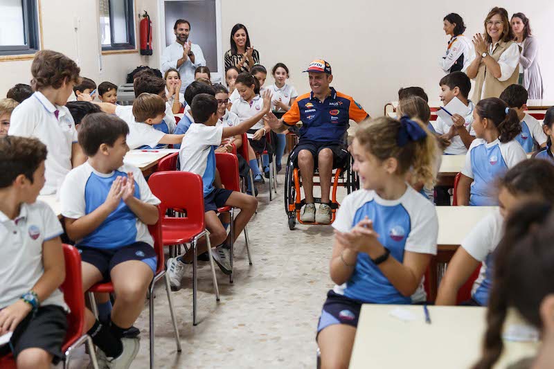 Foto Jaime Martínez