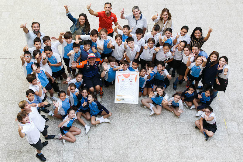 Foto Jaime Martínez