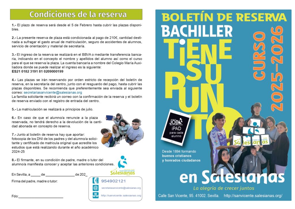 Boletin de Reserva Bachiller curso 24_25_FINAL_RESTO DE COLES_page-0001