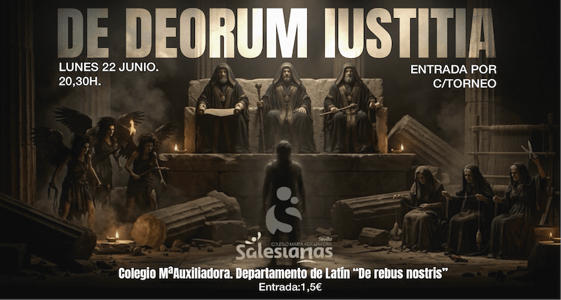 DE DEORUM IUSTITIA